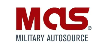 Military AutoSource logo | Dublin Nissan in Dublin CA