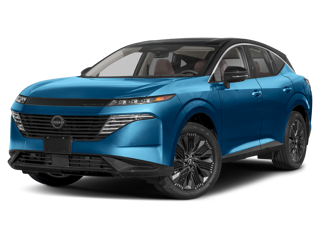 2025 Nissan Murano