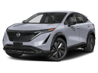 2025 Nissan Ariya EV