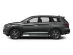 2017 INFINITI QX60 Base 3.5