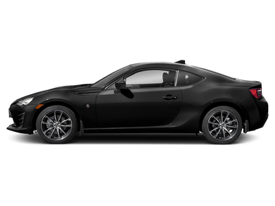2019 Toyota 86 Base