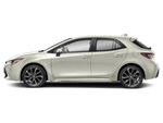 2019 Toyota Corolla Hatchback XSE