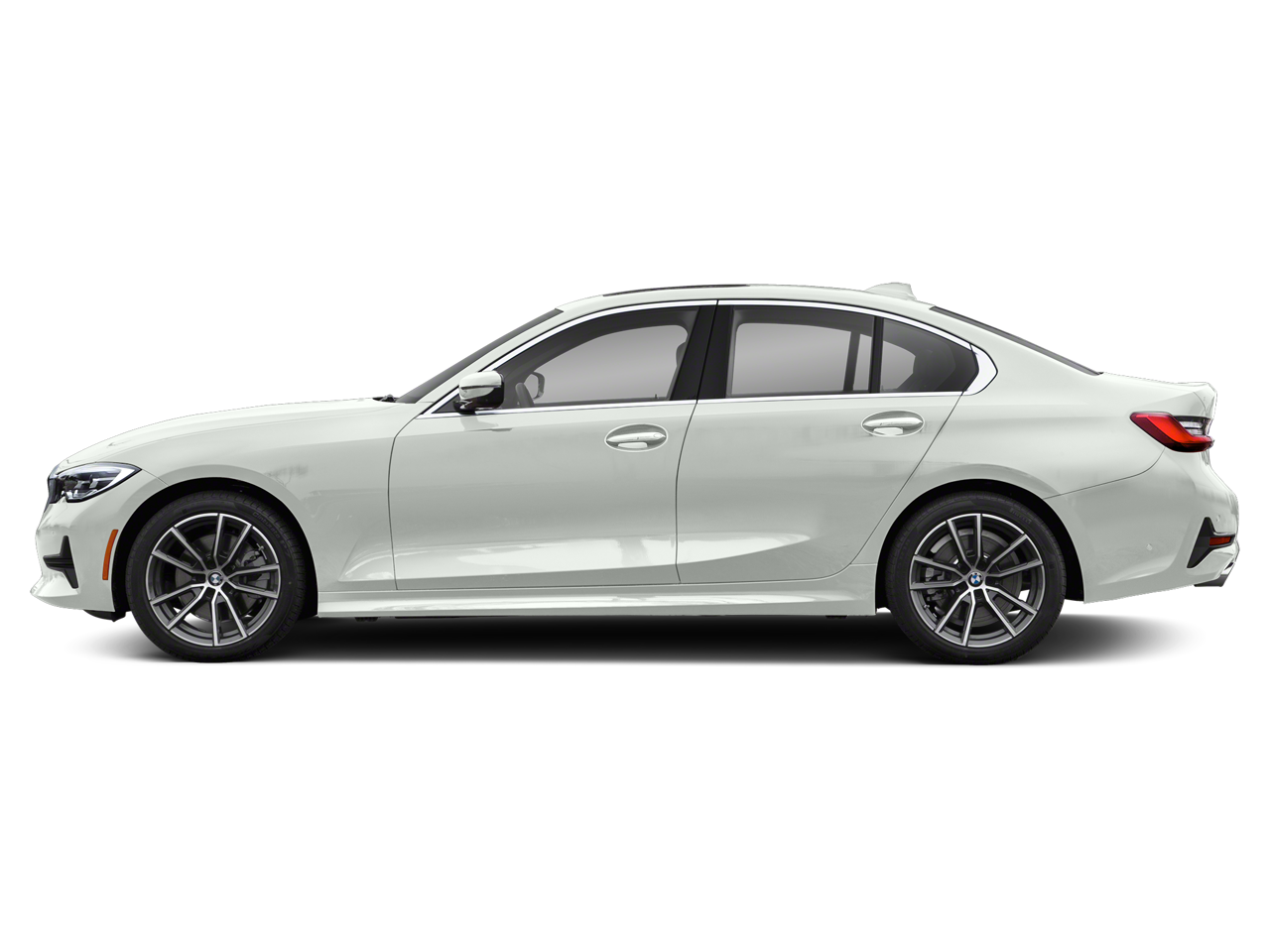 2020 BMW 3 Series 330i