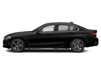 2021 BMW 3 Series 330e iPerformance
