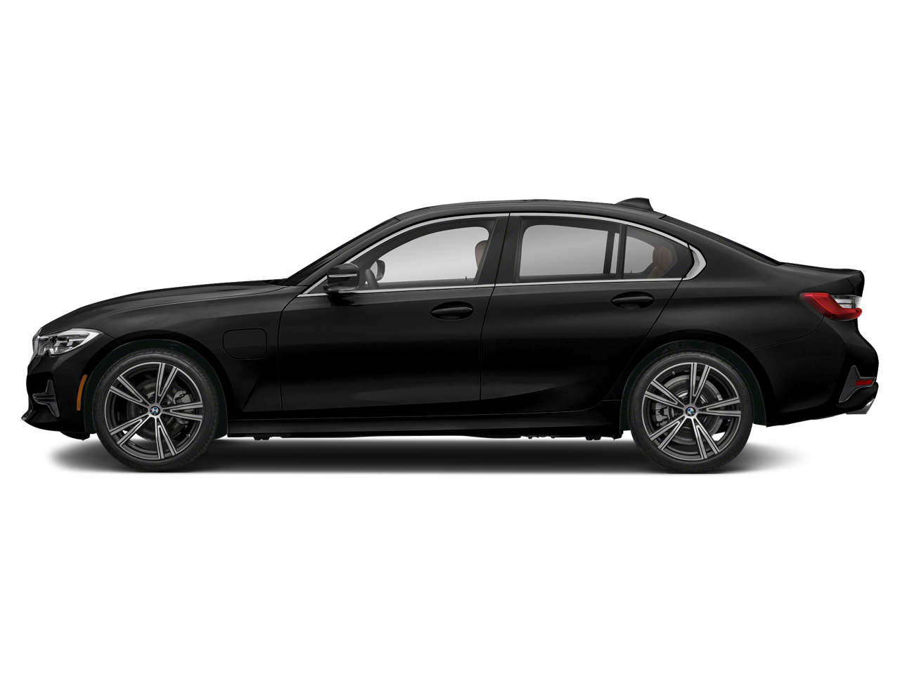 2021 BMW 3 Series 330e iPerformance