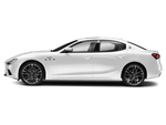 2021 Maserati Ghibli S