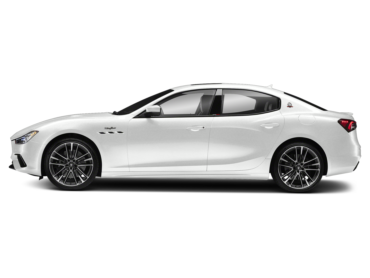 2021 Maserati Ghibli S