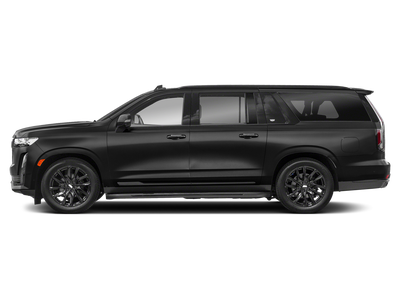 2022 Cadillac Escalade ESV Base