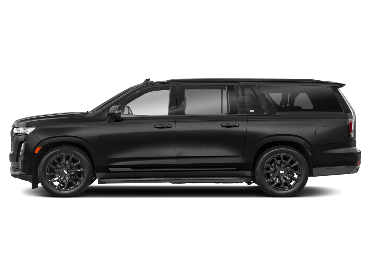 2022 Cadillac Escalade ESV Base
