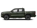 2022 Nissan Frontier PRO-X