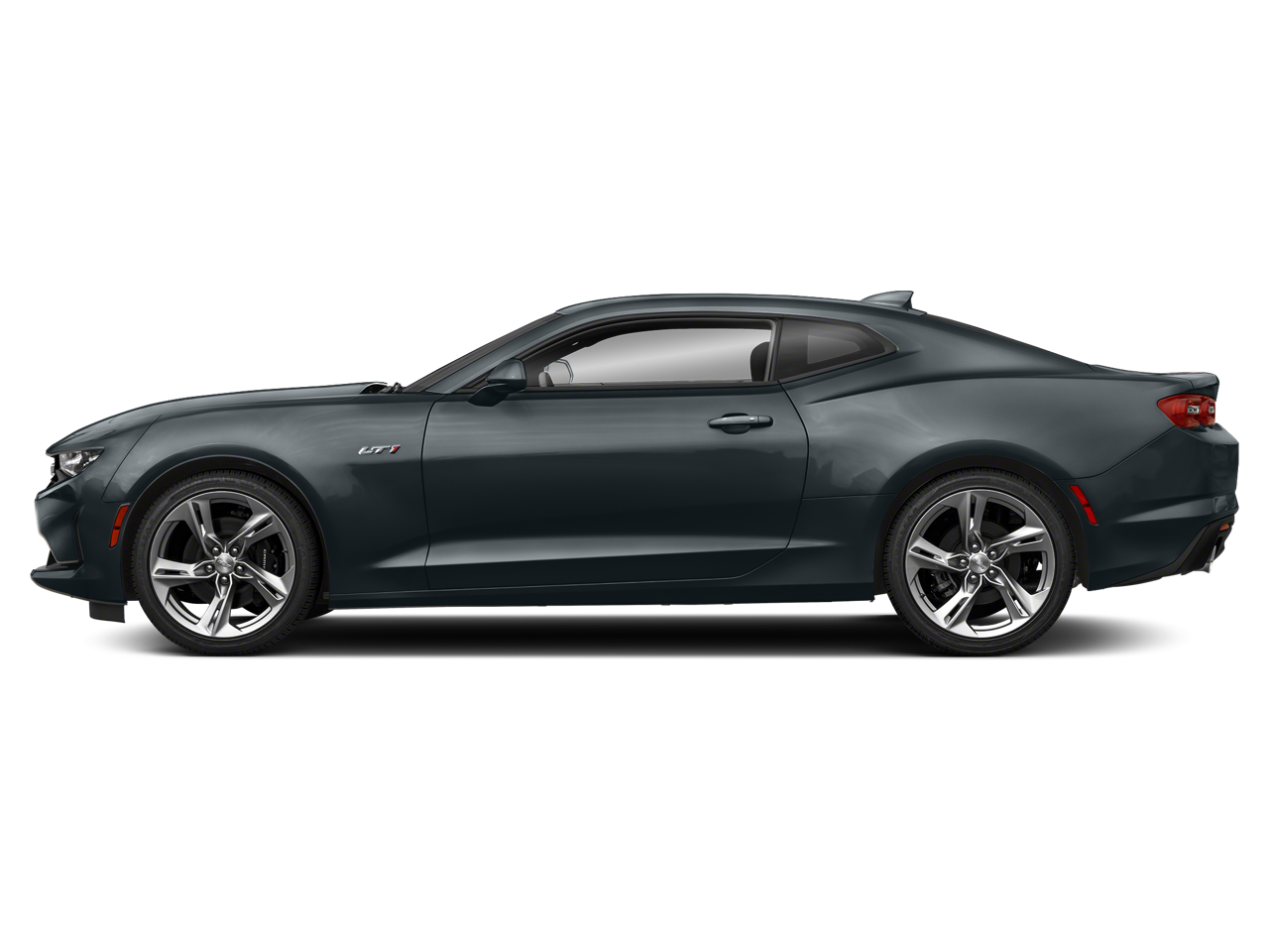 2023 Chevrolet Camaro 2LT