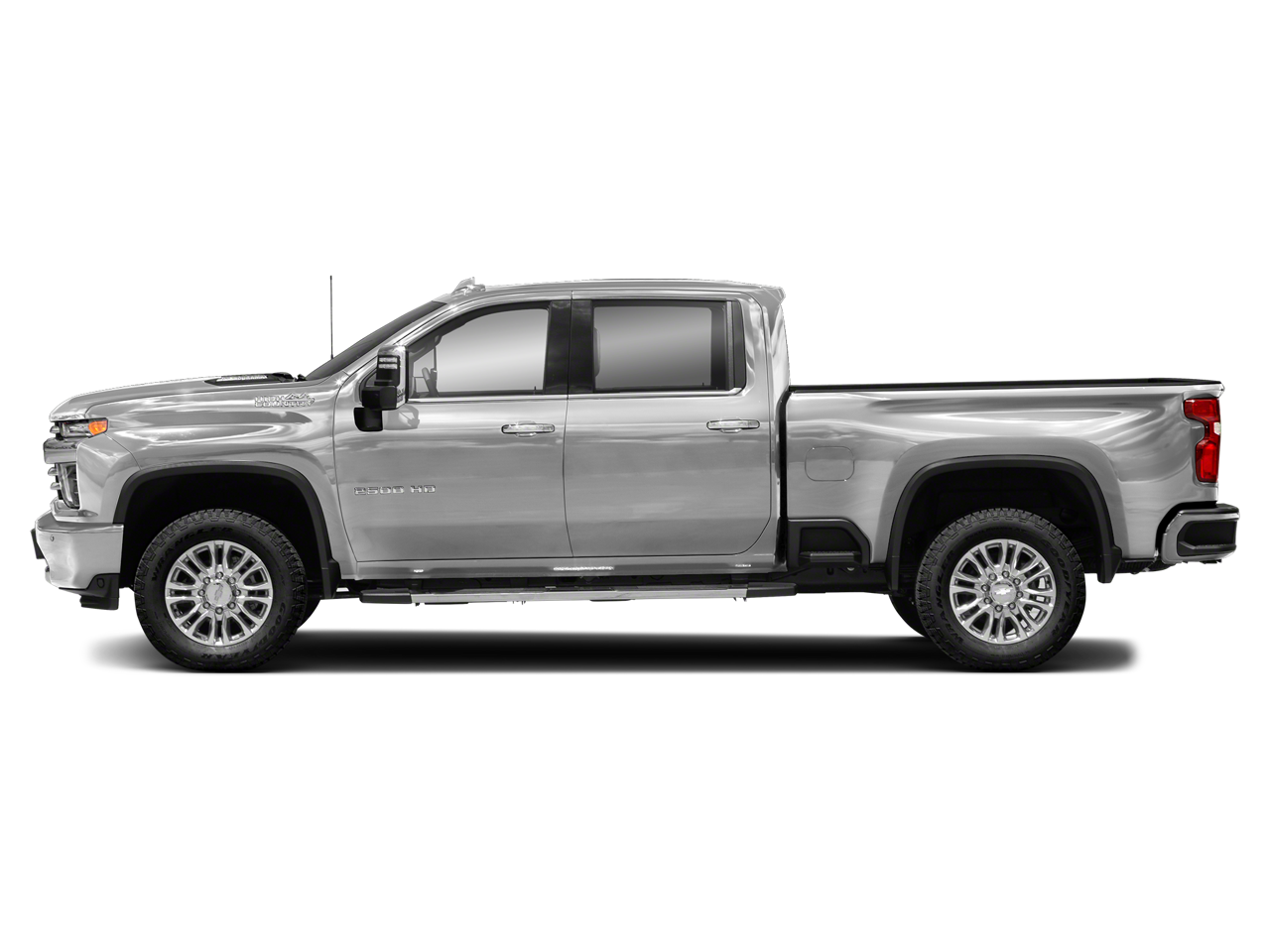 2023 Chevrolet Silverado 2500HD High Country