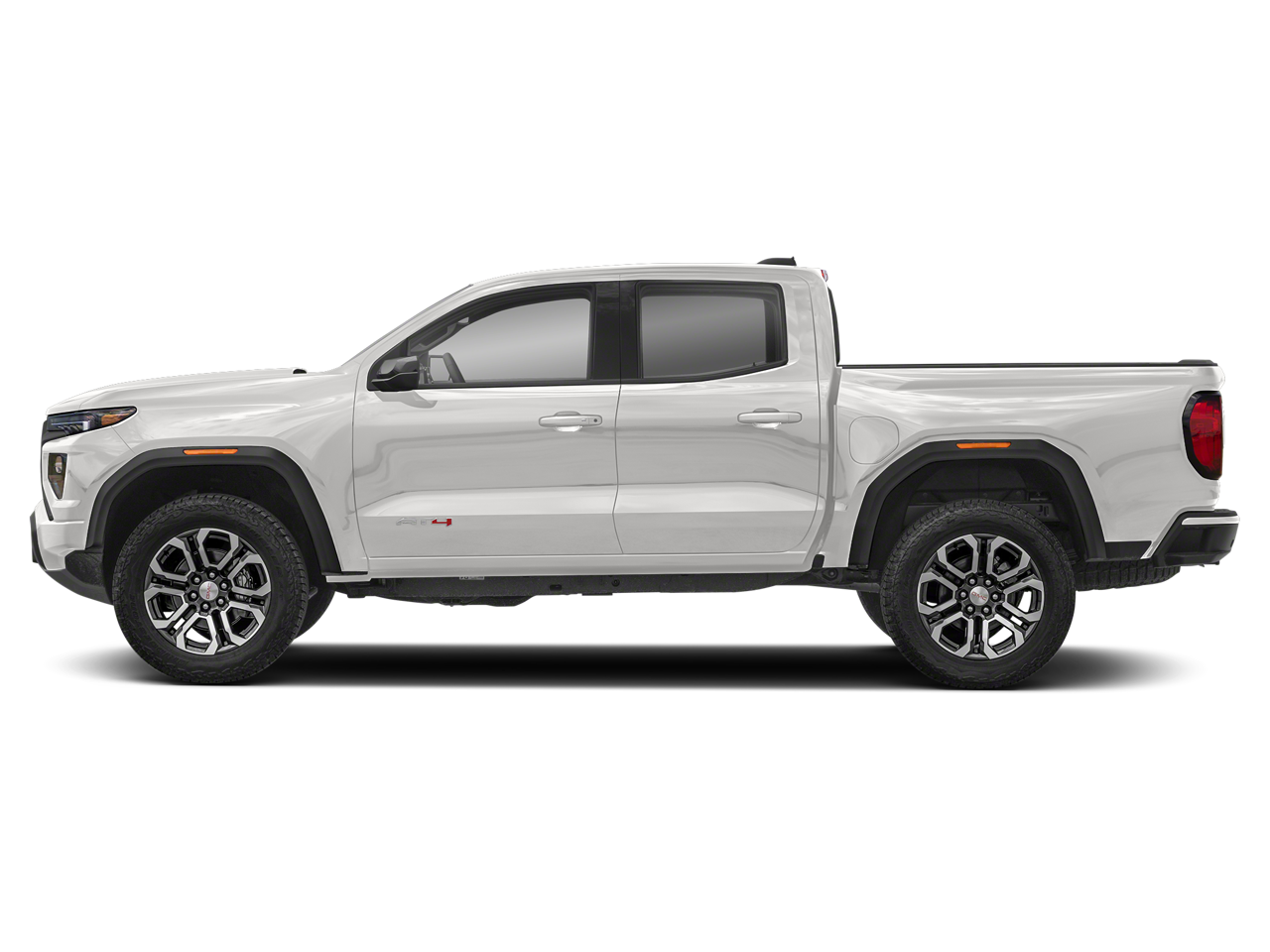 2023 GMC Canyon AT4X