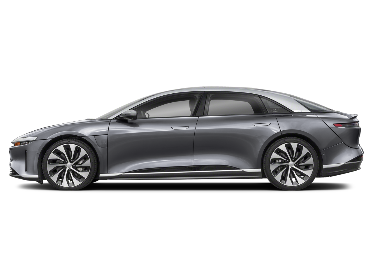 2023 Lucid Air Grand Touring