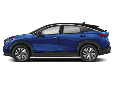 2023 Nissan Ariya ENGAGE