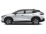 2023 Nissan Ariya EVOLVE+