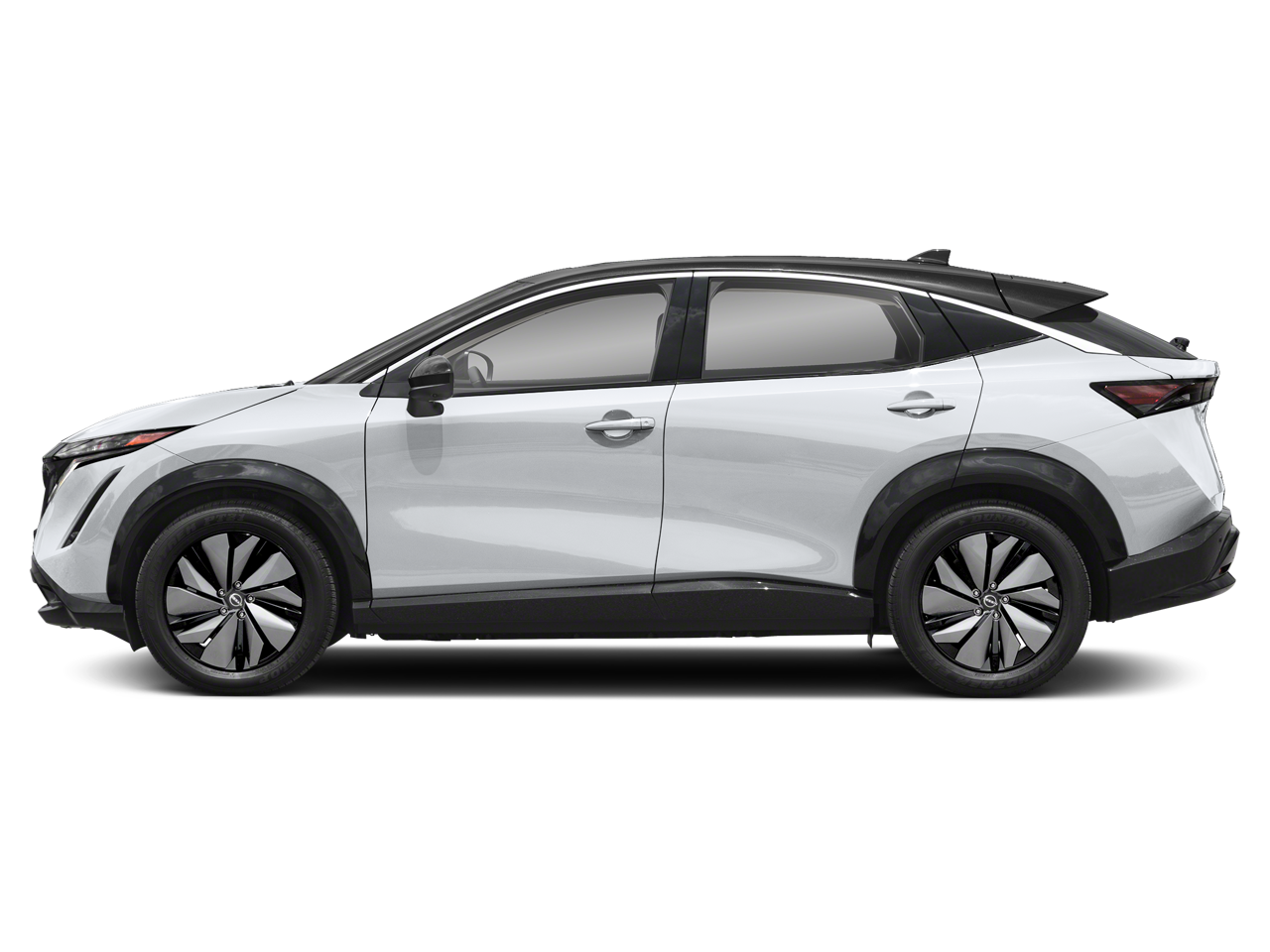 2023 Nissan Ariya EVOLVE+