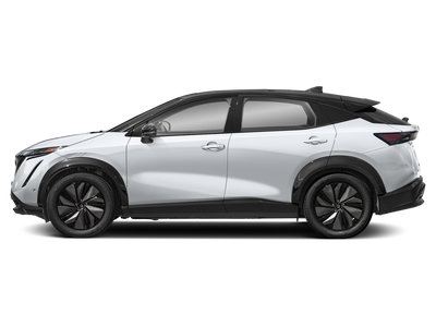 2023 Nissan Ariya PREMIERE