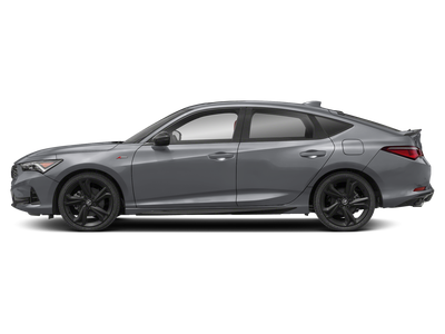 2024 Acura Integra A-Spec Tech Package