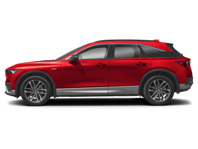 2024 Acura ZDX Base w/A-Spec Pkg