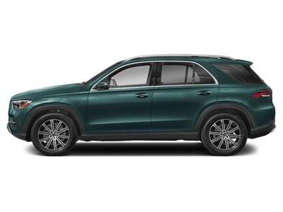 2024 Mercedes-Benz GLE GLE 350 4MATIC®
