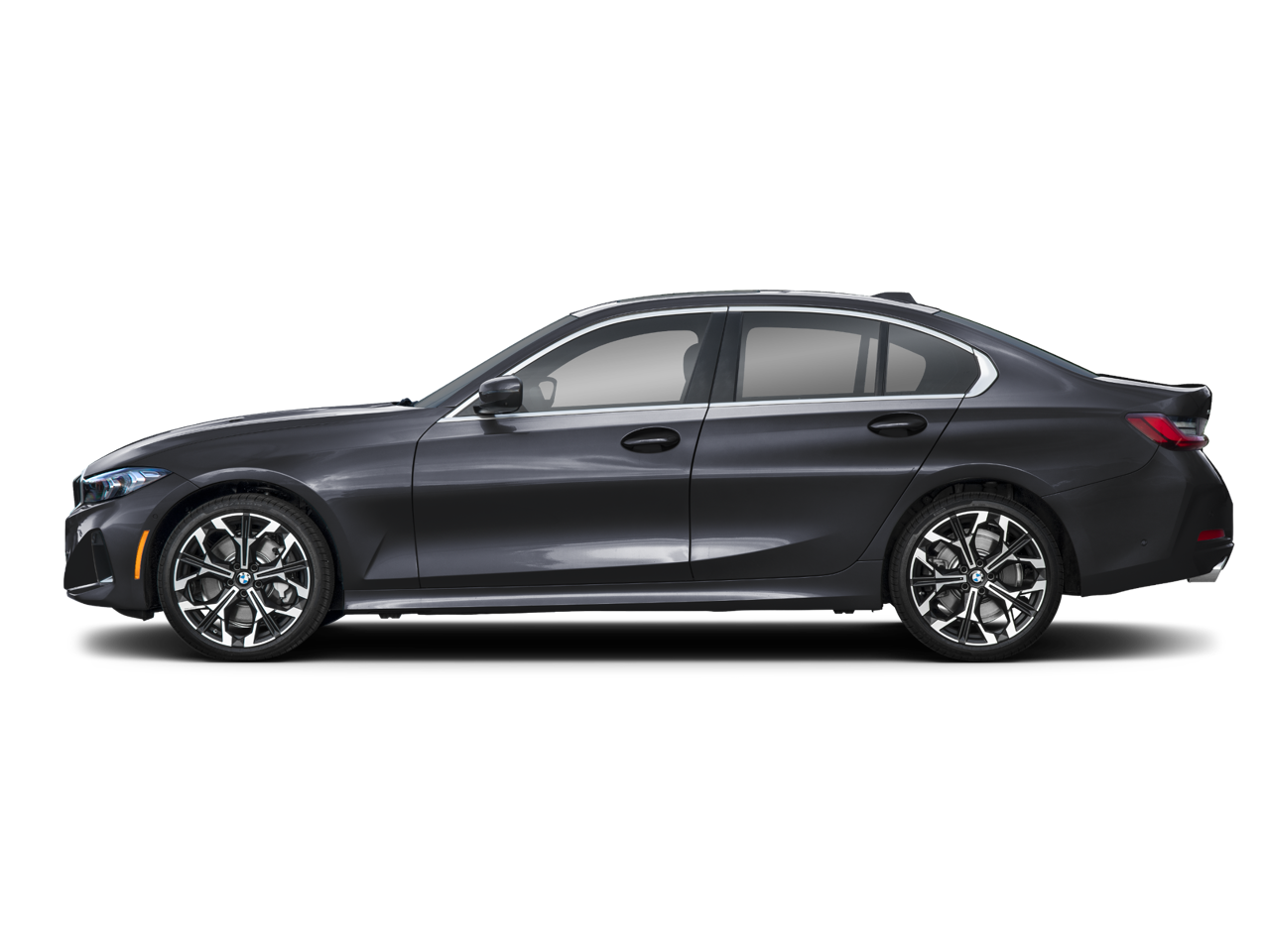 2025 BMW 3 Series 330i - Photo 63