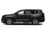2025 Cadillac XT6 Base