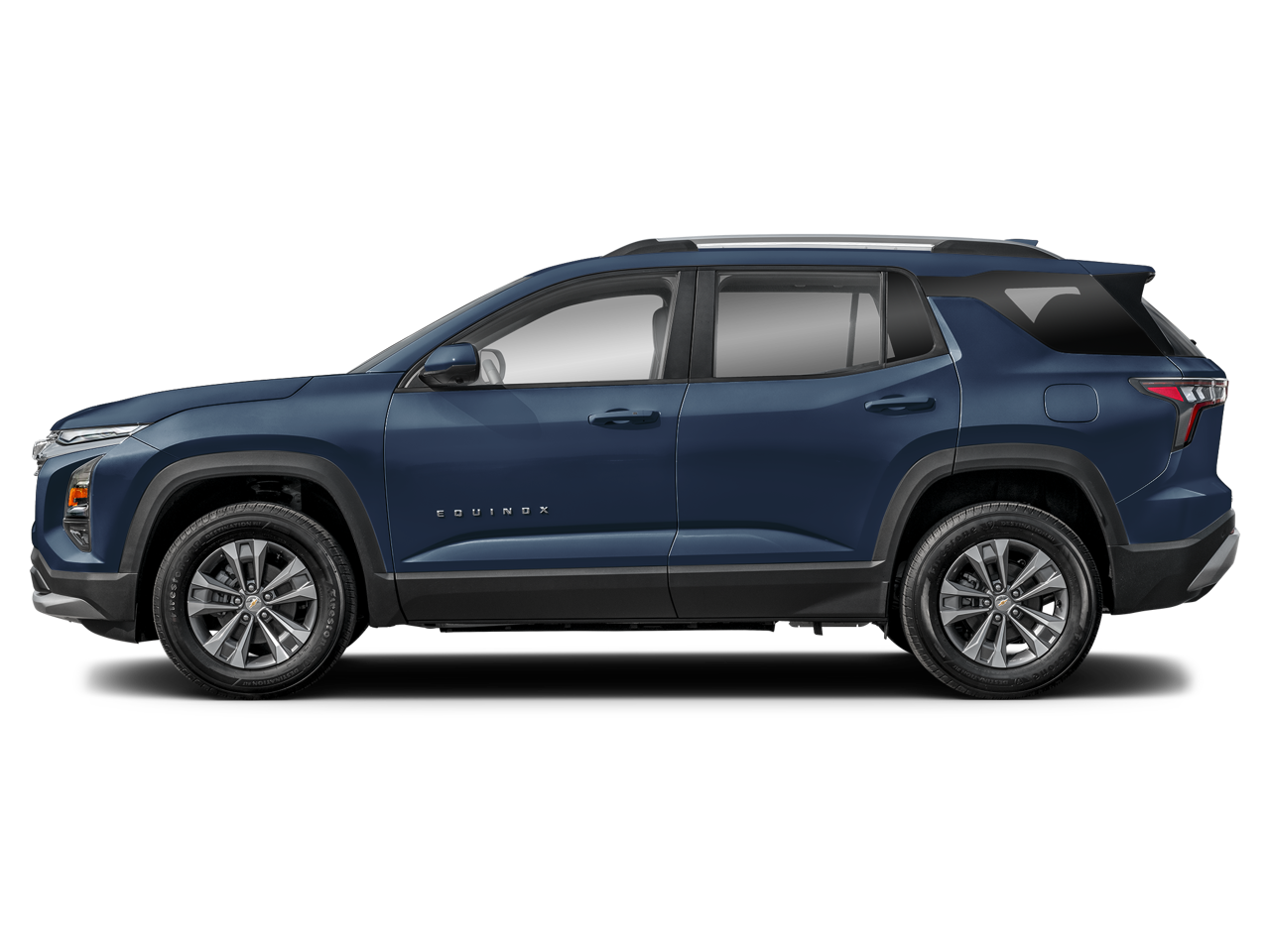 2025 Chevrolet Equinox LT - Photo 56