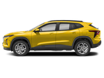 2025 Chevrolet Trax Base