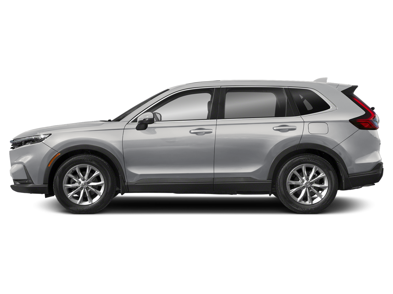 2025 Honda CR-V EX-L - Photo 63
