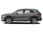 2025 INFINITI QX50 LUXE