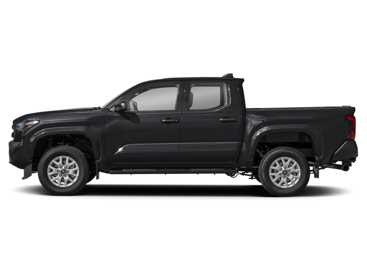 2025 Toyota Tacoma SR5 - Photo 62