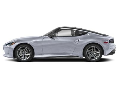 2026 Nissan Z Sport
