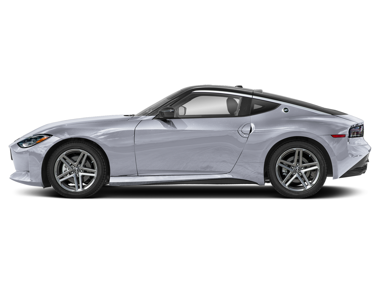 2026 Nissan Z Sport