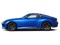 2026 Nissan Z Sport
