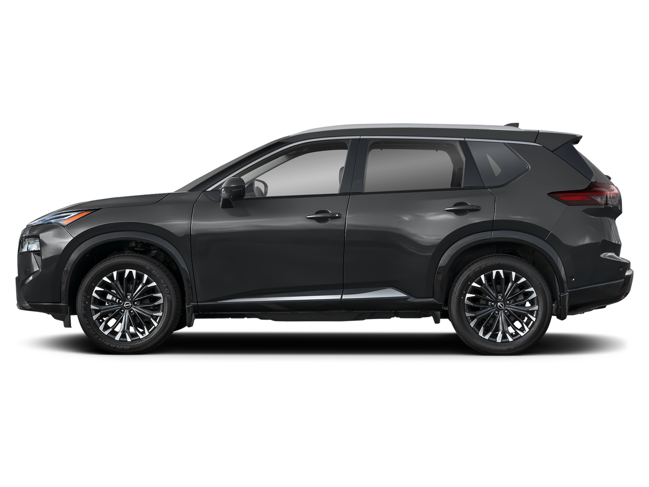 2026 Nissan Rogue Platinum - Photo 39