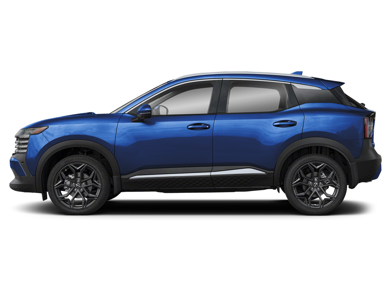 2026 Nissan KICKS SR - Photo 38