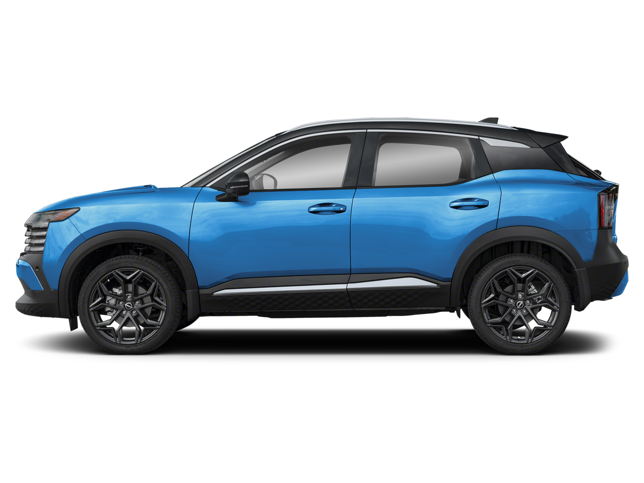 2026 Nissan KICKS SR AWD - Photo 38