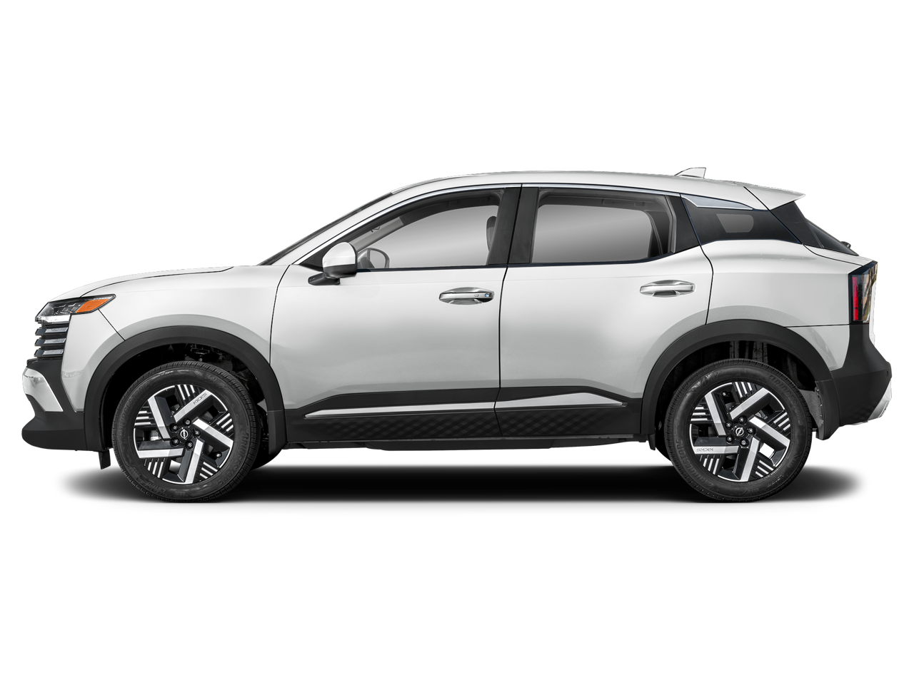 2026 Nissan KICKS SV AWD - Photo 37