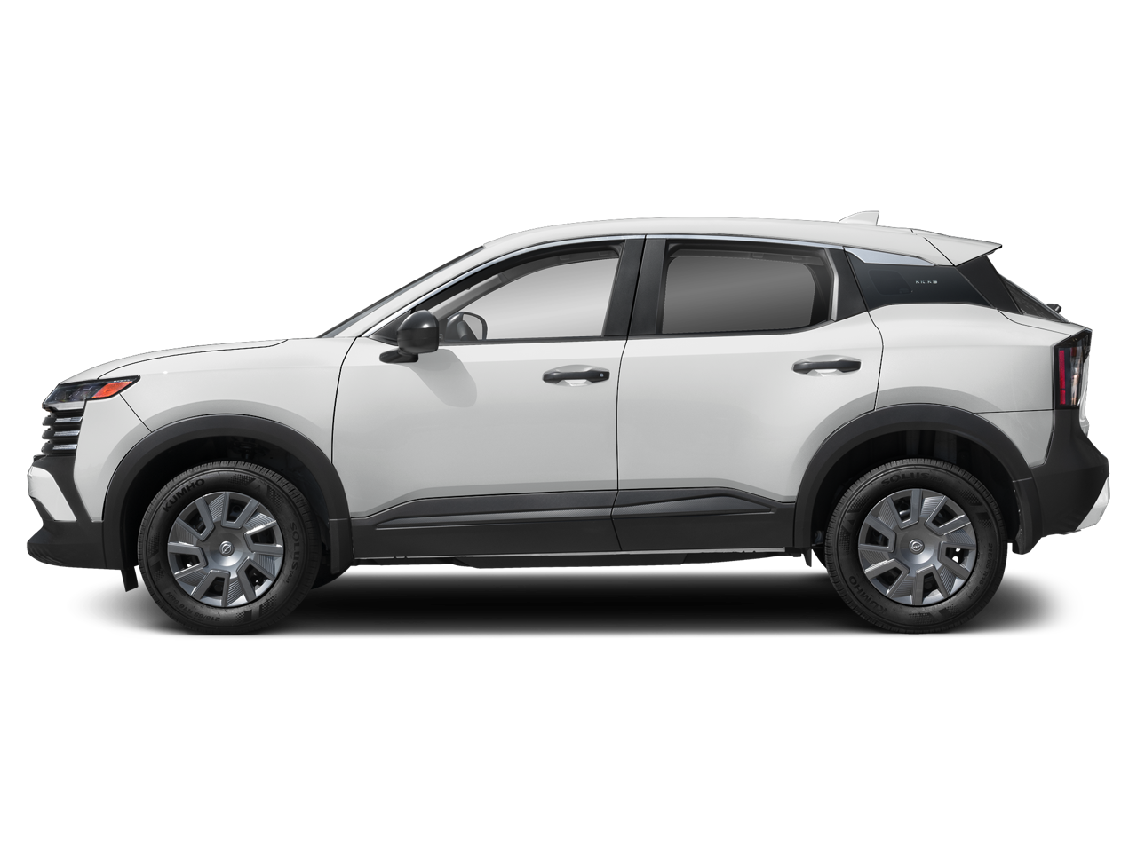 2026 Nissan KICKS S - Photo 38
