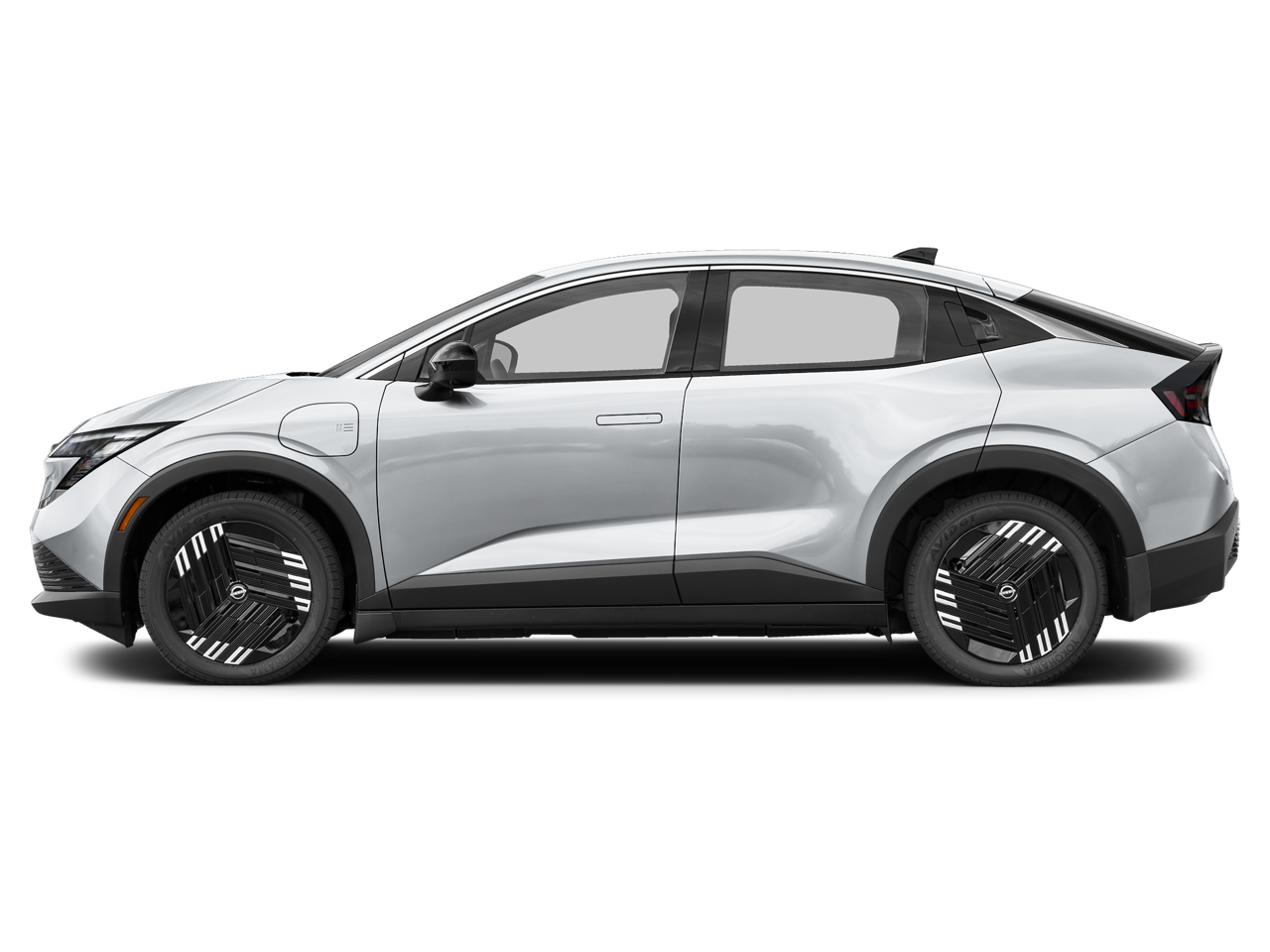 2026 Nissan Leaf S+