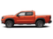 2026 Nissan Frontier PRO-4X ROUSH