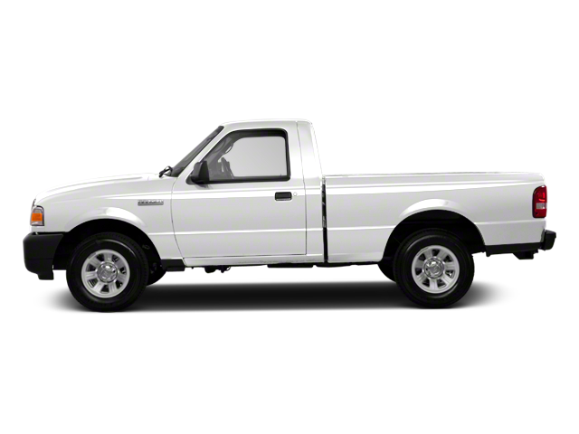 2011 Ford Ranger XL