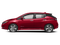 2018 Nissan Leaf SV
