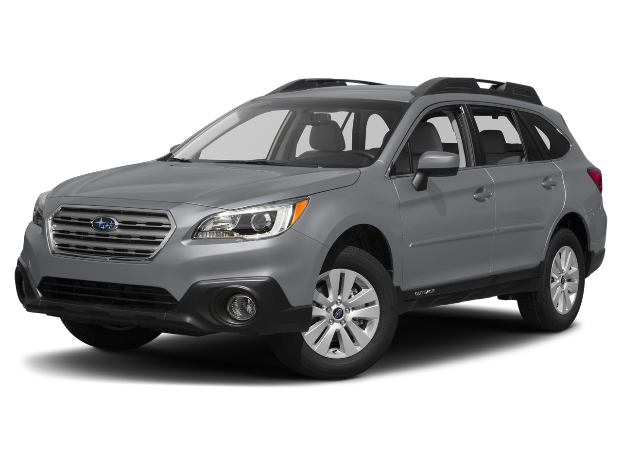 2015 Subaru Outback 2.5i