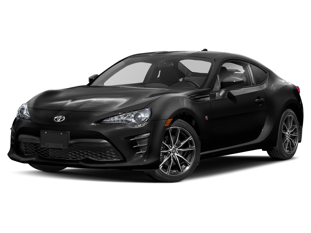 2019 Toyota 86 Base