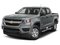 2020 Chevrolet Colorado 4WD Z71