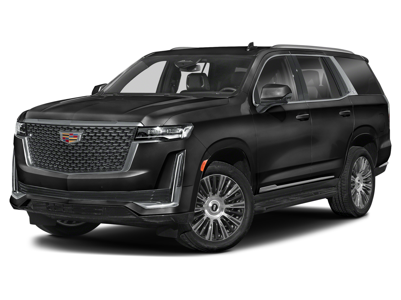 2021 Cadillac Escalade Base