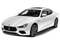 2021 Maserati Ghibli S