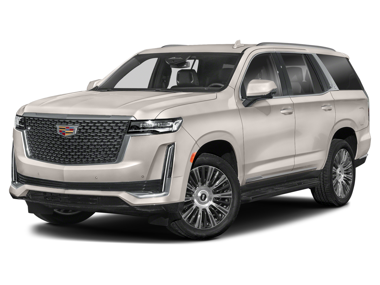 2022 Cadillac Escalade Base